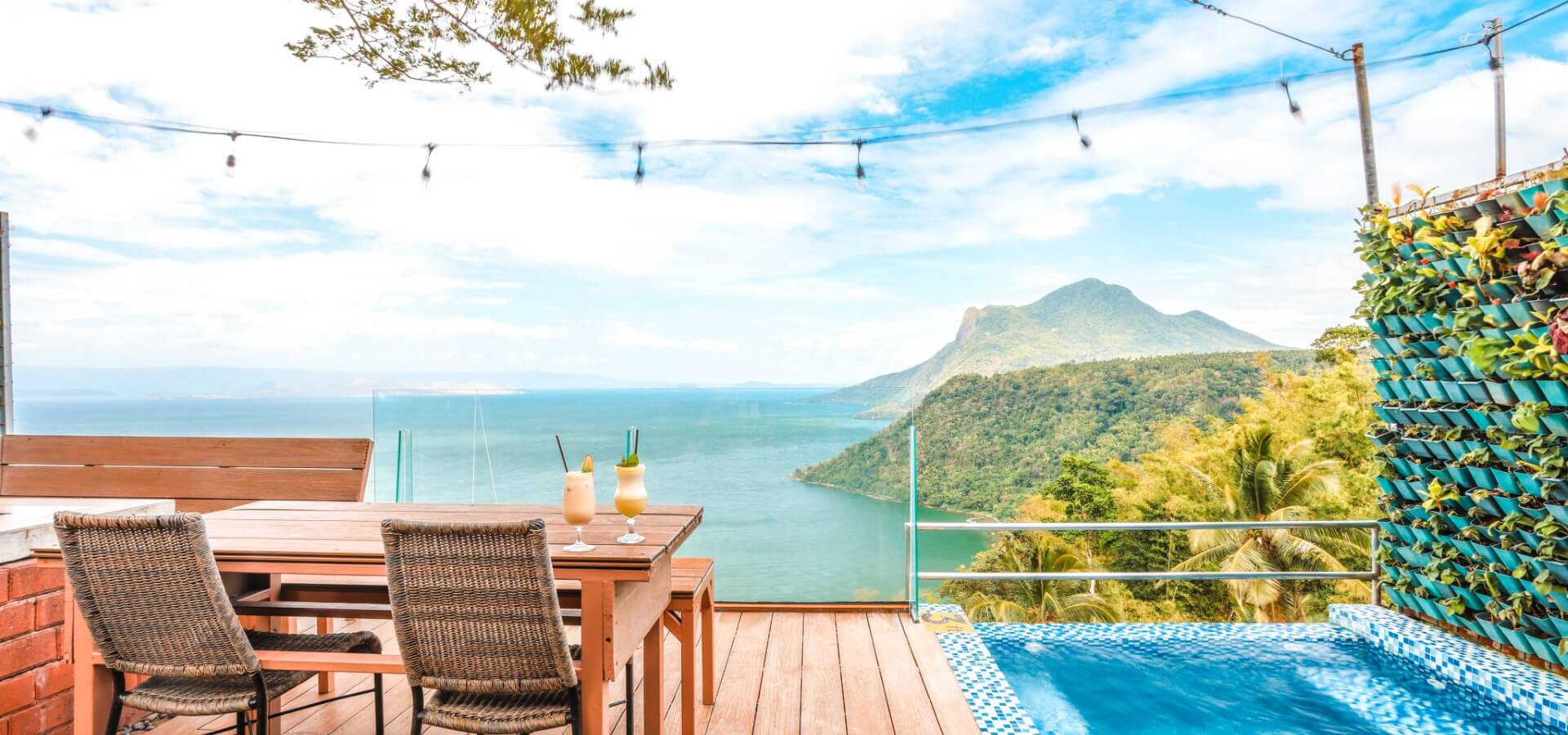 Noni's Resort Inc