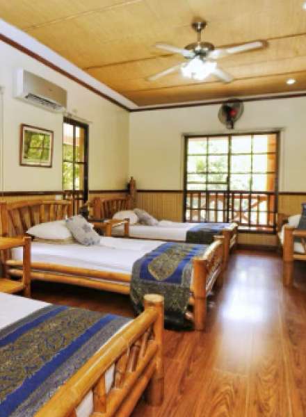 Myra Golden Beach Resort