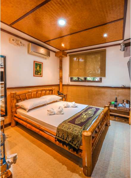 Myra Golden Beach Resort