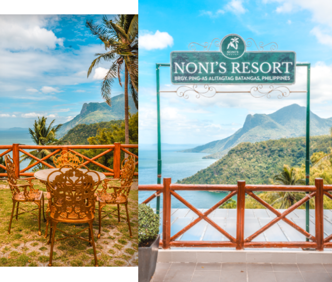 Vijay Villa - Natures Homes Stay