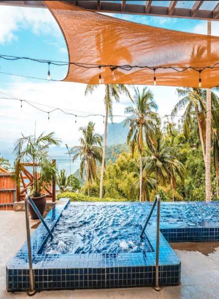 Myra Golden Beach Resort
